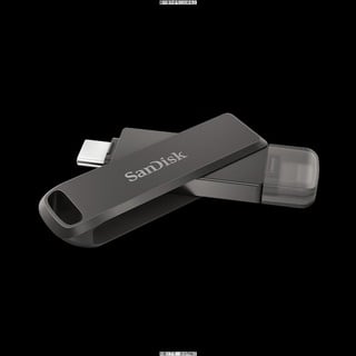 SANDISK SanDisk iXpand Flash Drive Luxe 256GB OTG 隨身碟 (for iPhone and iPad) SanDisk iXpand Flas [O4G] [全新免運][編號 W56008]