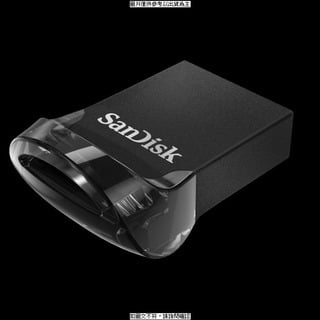 SANDISK SanDisk Ultra Fit Flash Drive 512GB USB3.2 Gen1 隨身碟 SanDisk Ultra Fit Flash Drive 512GB [O4G] [全新免運][編號 W51144]