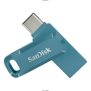 SANDISK SanDisk Ultra® Dual Drive Go USB Type-C™ Flash Drive, SDDDC3 256GB, US S [O4G] [全新免運][編號 W72566]