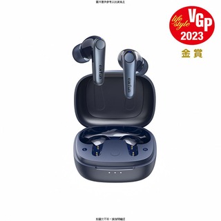 Earfun EarFun Air Pro 3 降噪真無線藍牙耳機 (藍色) EarFun Air Pro 3 降噪真無線藍牙耳機 (藍色) ;/ ;/ [O4G] [全新免運][編號 W73080]