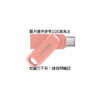 SANDISK SanDisk Ultra Dual Drive Go USB Type-C 512GB Peach 隨身碟 SanDisk Ultra Dual Drive Go USB [O4G] [全新免運][編號 W54321]