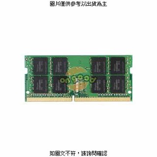 KINGSTON 16GB DDR4 2666 NB ( KVR26S19D8/16 ) Kingston KVR26S19D8/16 KVR26S19D8/16 d [O4G] [全新免運][編號 X18244]