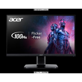 [促] ACER-H Acer KA220Q Hbmix Acer KA220Q Hbmix 21.5吋/VA/ 16:9/ 1920x1080/ 100,000,000:1(ACM)/ 25 [O4G] [全新免運][編號 W68071]