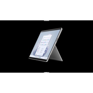 [促] 微軟 家用Surface Pro9 (i5/16G/256G)-白金 家用Surface Pro9 (i5/16G/256G)-白金 Windows 11 家用 [O4G] [全新免運][編號 W66150]