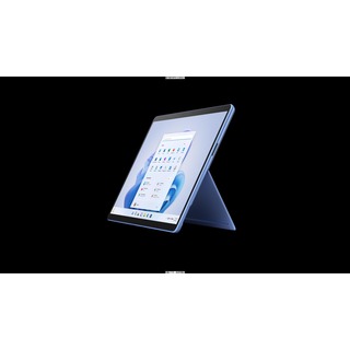 [促] 微軟 家用Surface Pro9 (i5/8G/256G)-寶石藍 家用Surface Pro9 (i5/8G/256G)-寶石藍 Windows 11 家 [O4G] [全新免運][編號 W66145]