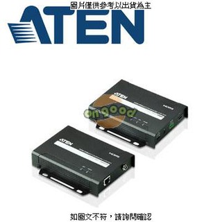 ATEN HDMI宏正自動科技 HDBaseT-Lite視訊延長器附POH ( VE802 ) ATEN HDMI宏正自動科技 HDBaseT-Lite視訊 [O4G] [全新免運][編號 X13643]