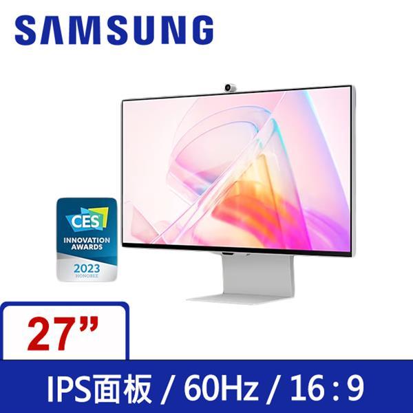 (聊聊享優惠) 三星SAMSUNG 27吋 S27C900PAC 5K 高解析度平面顯示器(台灣本島免運費)