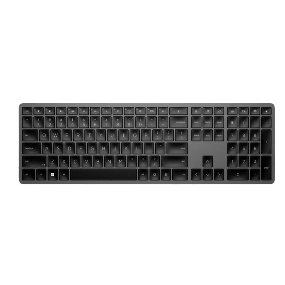 HP 975 充電式無線鍵盤