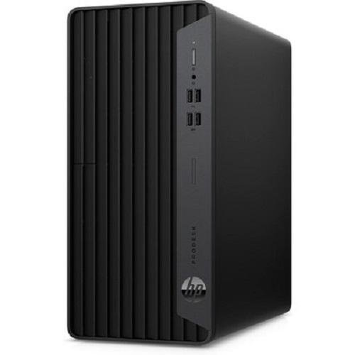 HP Pro Tower 400 G9 商用電腦(9W7D2PA)【Intel Core i3-12100 / 8GB記憶體 / 512GB M.2 SSD / W11P】
