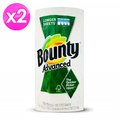 Bounty廚房紙巾(隨意撕)101張x2入