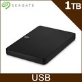 Seagate 新黑鑽 1TB USB3.0 2.5吋行動硬碟(STKM1000400)