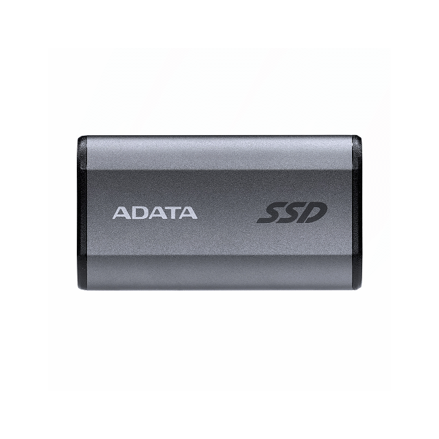 威剛 SE880 1TB高速外接SSD(鈦灰)(Type-C) SSD固態硬碟 AELI-SE880-1TCGY