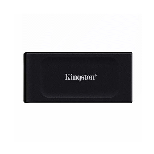 Kingston XS1000 1TB 外接SSD USB 3.2 Gen 2 SSD固態硬碟 SXS1000/1000G