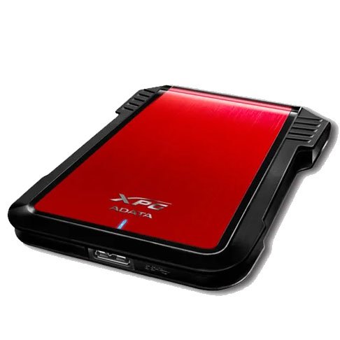 ADATA 威剛 XPG EX500 USB3.1 2.5吋硬碟外接盒