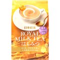 日東紅茶 皇家奶茶-蜂蜜風味 (108g)