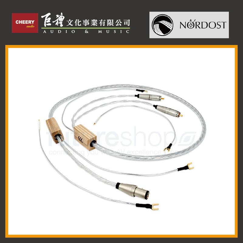 Nordost ODIN 2 TONEARM CABLE+ 2米