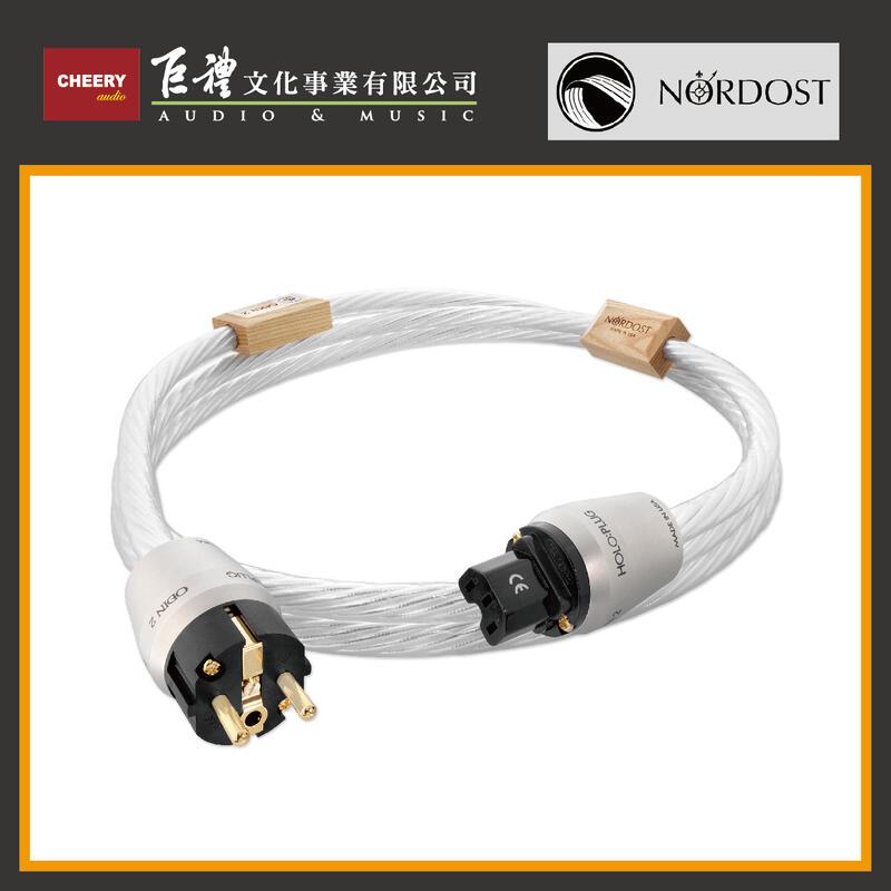 【巨禮音響】Nordost ODIN 2 POWER CORD 5.0米