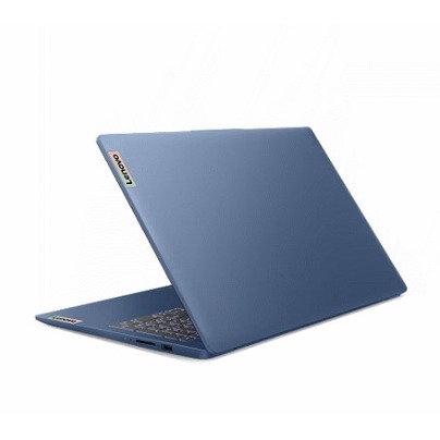 Lenovo 聯想 IdeaPad Slim 3i 83E6001HTW 15.6吋入門筆電【Intel Core 5 120U / 16GB記憶體 / 512G SSD / Win 11】(藍)