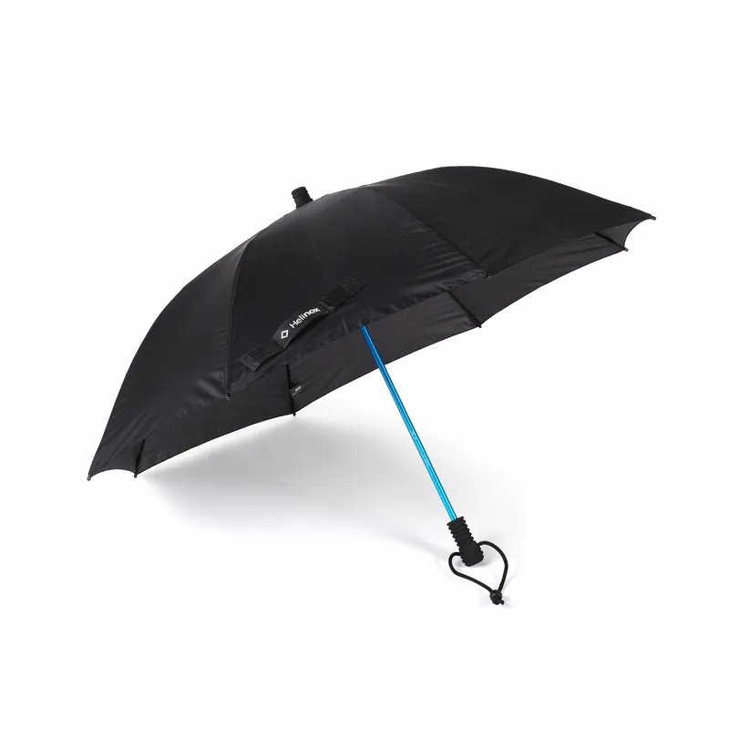 韓國 Helinox Umbrella One 戶外輕量傘 - 黑 # HX-10801R1
