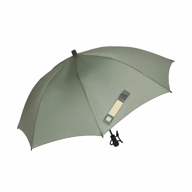 韓國 Helinox Umbrella One 戶外輕量傘 - 灰綠 # HX-10805