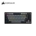 海盜船CORSAIR K65 PLUS WIRELESS 三模無線機械式電競鍵盤【紅軸/英文】
