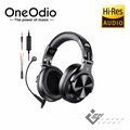 OneOdio A71M 商務電競有線監聽耳機