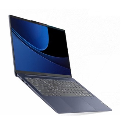 Lenovo IdeaPad Slim 5 83DA0052TW 14吋效能筆電(藍)【Intel Core Ultra 5 125H / 16GB記憶體 / 512GB SSD / Win 11】