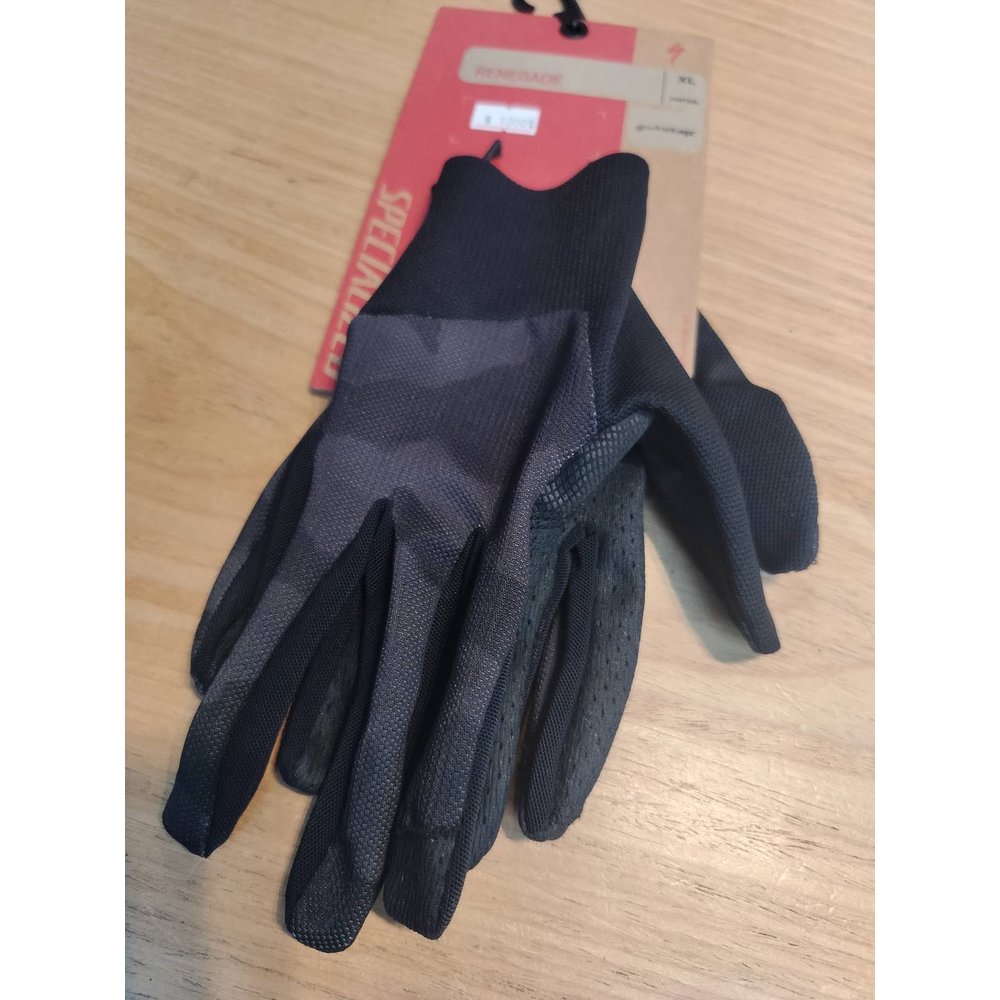 Men's Renegade Gloves 手套 透氣網布 登山車 公路車 入門款