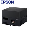 EPSON EF-12 雷射便攜投影機