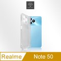 Metal-Slim Realme Note 50 精密挖孔 強化軍規防摔抗震手機殼