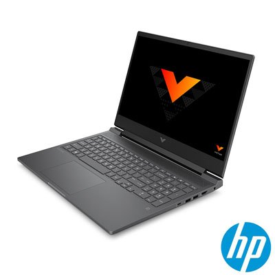 HP Victus Gaming Laptop 16-r0068TX 16吋RTX 4060筆電(公爵黑)【Intel Core i5-13500HX / 8GBx2記憶體 / 512G M.2 SSD / W11】