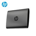 HP P900 1TB行動固態硬碟 (太空灰)
