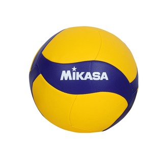 MIKASA 螺旋型TPU合成皮排球 #5(訓練 運動 5號球 ≡排汗專家≡「MKV360W」≡排汗專家≡