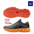 【MIZUNO 美津濃】WAVE SKY 7 一般型女款慢跑鞋 J1GD230271