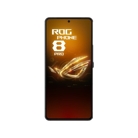 ASUS ROG Phone 8 Pro 幻影黑