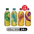 【原萃冷萃】寶特瓶450ml (24入/箱)