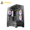 Antec 安鈦克 CX700 RGB(B) ATX 電腦機殼