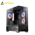 Antec 安鈦克 CX500M RGB(B) M-ATX 電腦機殼