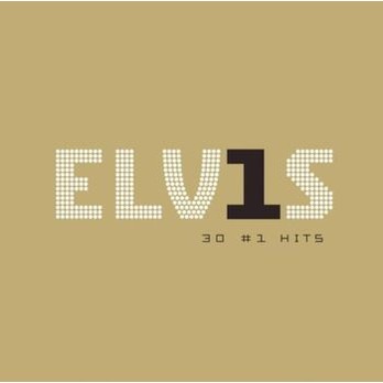 合友唱片 貓王 Elvis Presley/ 30首曠世冠軍錄 (進口版) 30 #1 Hits CD