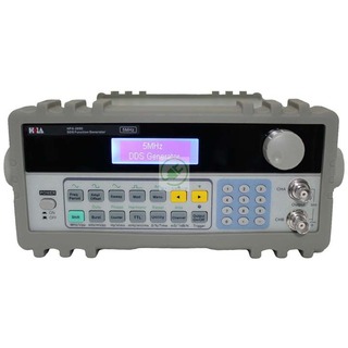 5MHz DDS 雙輸出信號產生器 HFG-205D