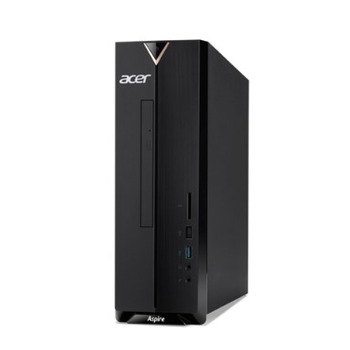 宏碁 Acer Aspire XC-840 入門家用小主機【Intel Celeron N4505 / 8GB記憶體 / 256G SSD / Win 11】