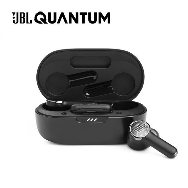 JBL Quantum TWS真無線降噪電競耳機