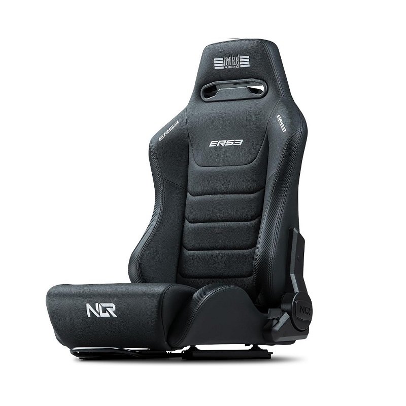 NLR ERS3 ELITE RECLINING SEAT 皮質可調整賽車桶椅 適用Elite鋁擠系列 GT TRACK
