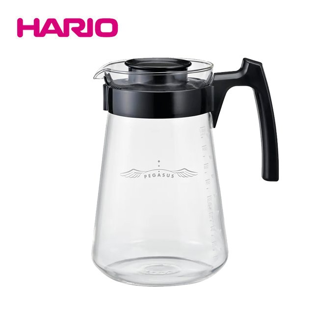 《HARIO》好好握咖啡壺1000 1000ml PES-03-B