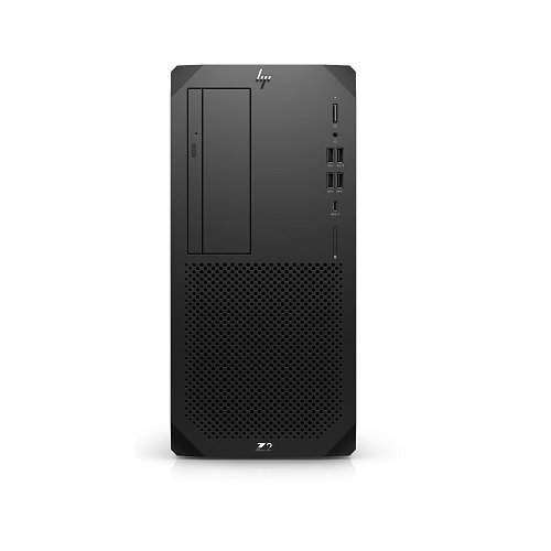 HP Z2 G9 高性能工作站(A2QZ5PA)【Intel Core i7-14700K / 16GB記憶體 / 1TB SSD / W11P / 700W】