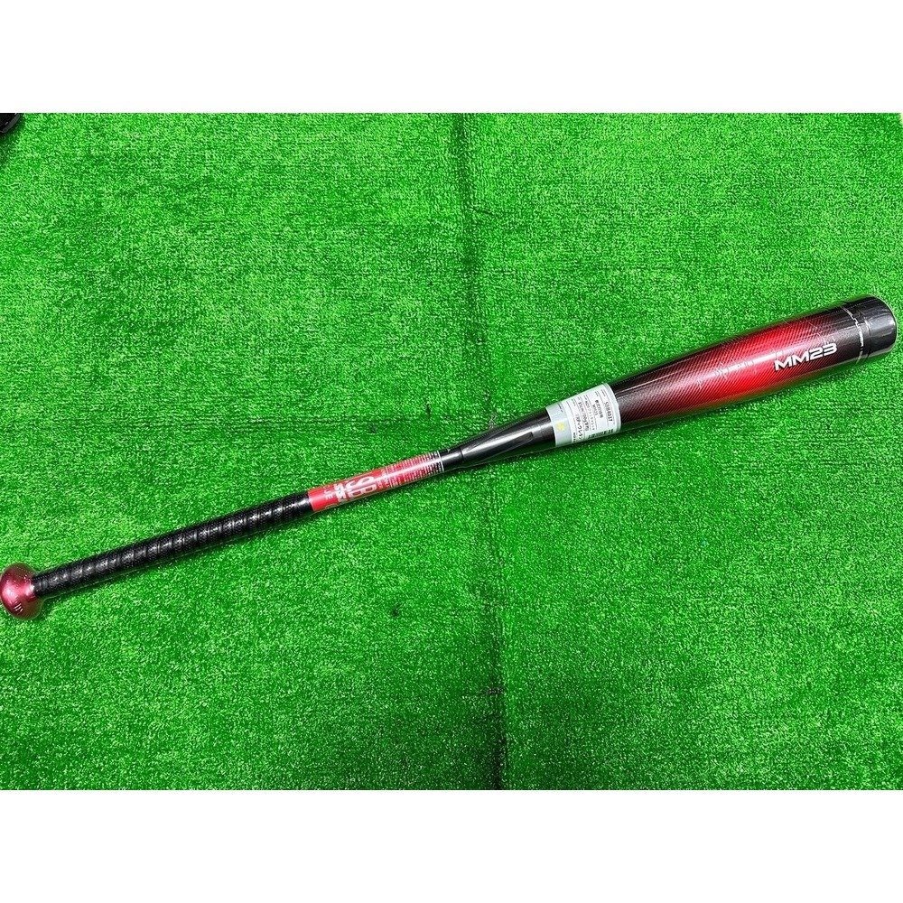 新莊新太陽 SSK MM23 SBB4037 9020 日本製 頂級 軟式 FRP 棒球棒 黑紅 特價14500