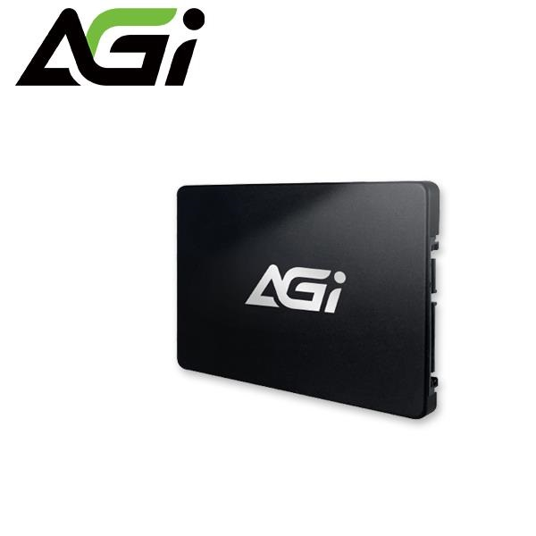 AGI 亞奇雷 AI238 500GB 2.5吋 SATA SSD