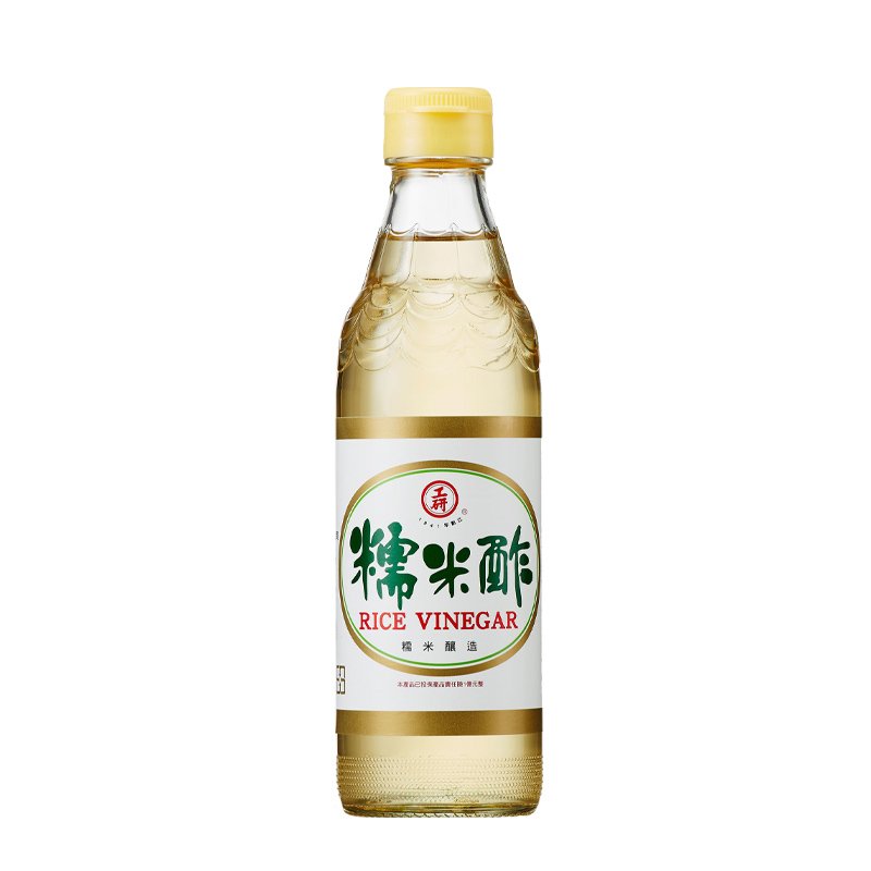 工研糯米醋300ml(超取一單限9罐)