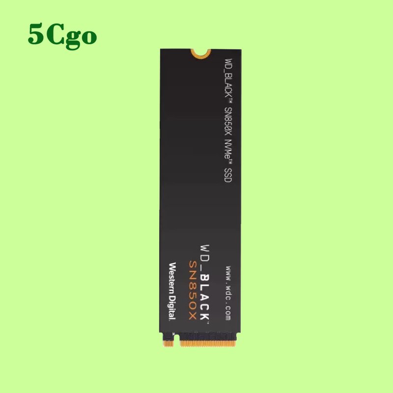 5Cgo【二店】固態硬碟1T WD_BLACK西部數據 SN850X遊戲SSD桌上型電腦電腦2t4T筆記本PCIe4.0t785156364638