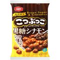 龜田 黑糖肉桂風味小粒米果 (80g)